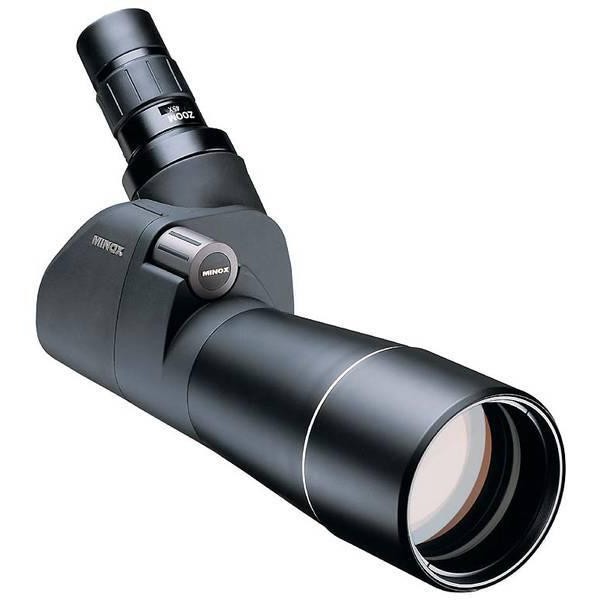 Minox Cannocchiali MD 62 ED W 62mm