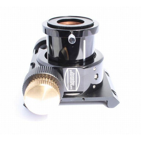 Baader Focheggiatore Crayford Steeltrack Newton 2''