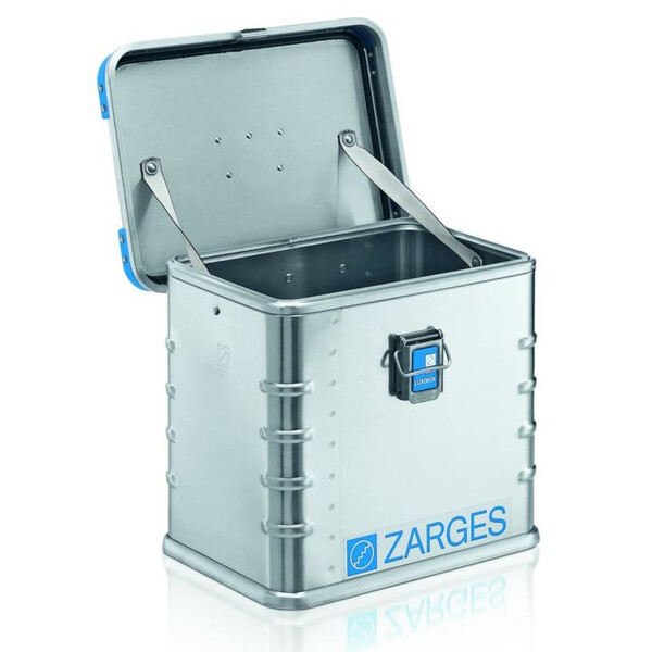 Zarges Cassa da imballo Eurobox 40700 (350 x 250 x 310 mm)