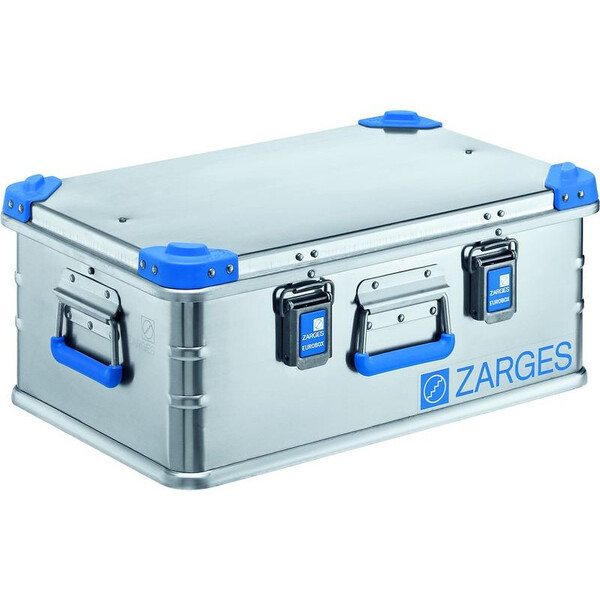 Zarges Cassa da imballo Eurobox 40701 (550 x 350 x 220 mm)