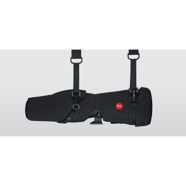 Leica Borsa Custodia per Televid 65 visione diritta
