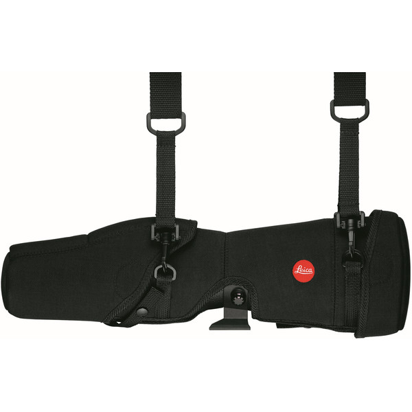 Leica Borsa Custodia per Televid 65 visione diritta