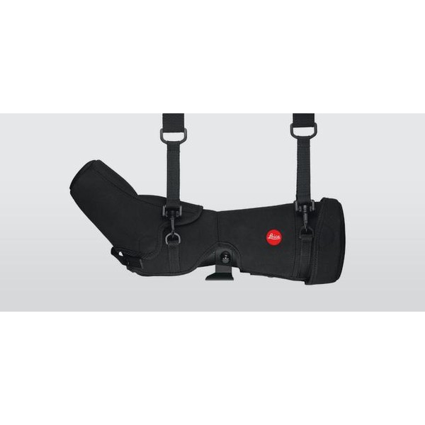 Leica Borsa Custodia per Televid 82 visione diagonale