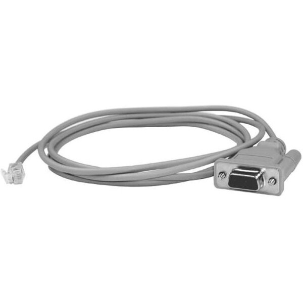 Celestron Connessione Cavo per NexStar Instrumenti a RS-232