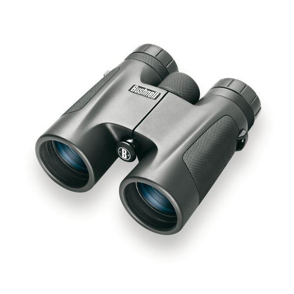 Bushnell Binocolo PowerView 10x32, prismi a tetto