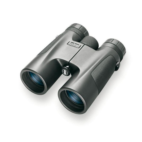 Bushnell Binocolo PowerView 8x42, prismi a tetto