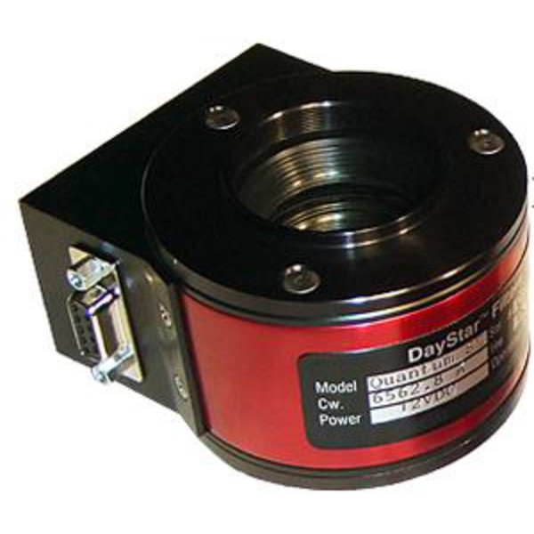 DayStar Filtro 0.7Å H-alpha Quantum PE