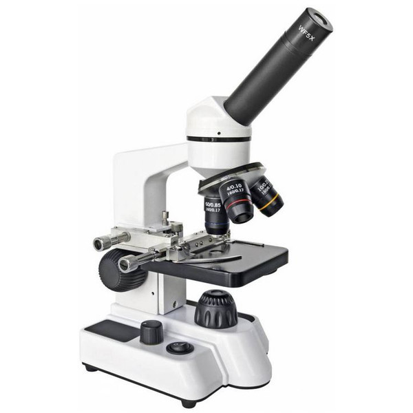 Bresser Microscopio Erudit MO