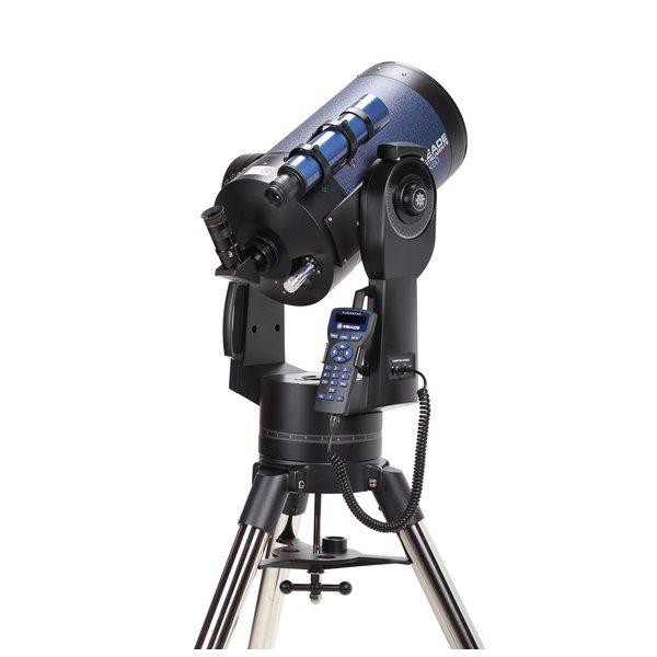 Meade Teleskop ACF-SC 203/2034 8" UHTC GPS LX90 GoTo