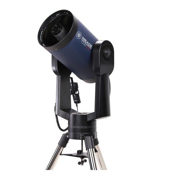 Meade Telescopio ACF-SC 254/2540 10" UHTC LX90 GoTo