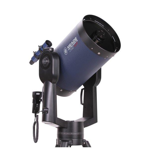 Meade Telescopio ACF-SC 305/3048 12" UHTC LX90 GoTo