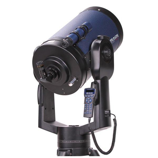 Meade Telescopio ACF-SC 305/3048 12" UHTC LX90 GoTo