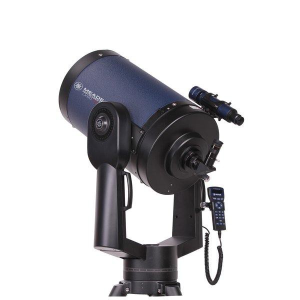 Meade Telescopio ACF-SC 305/3048 12" UHTC LX90 GoTo