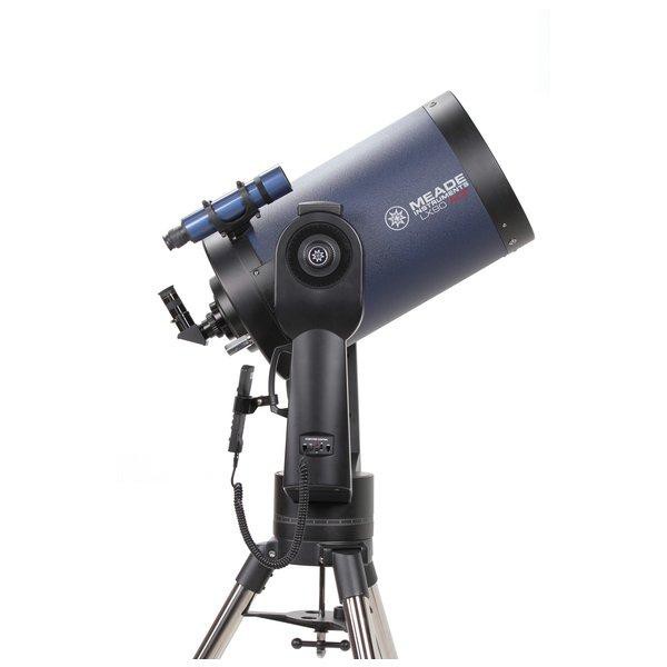 Meade Telescopio ACF-SC 305/3048 12" UHTC LX90 GoTo