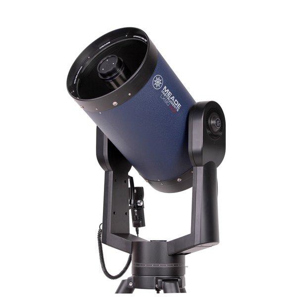 Meade Telescopio ACF-SC 305/3048 12" UHTC LX90 GoTo
