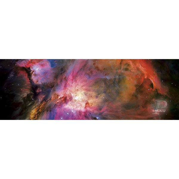 Palazzi Verlag Poster Nebulosa di Orione