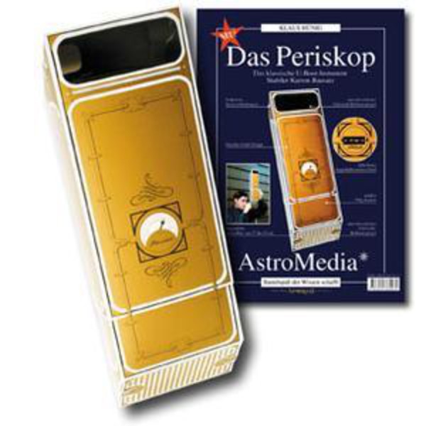 AstroMedia Kit Il periscopio