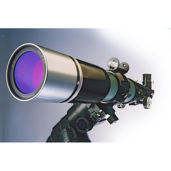 Solarscope UK Filtro solare 70