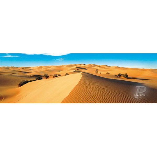 Palazzi Verlag Poster Dune di sabbia,  Libia