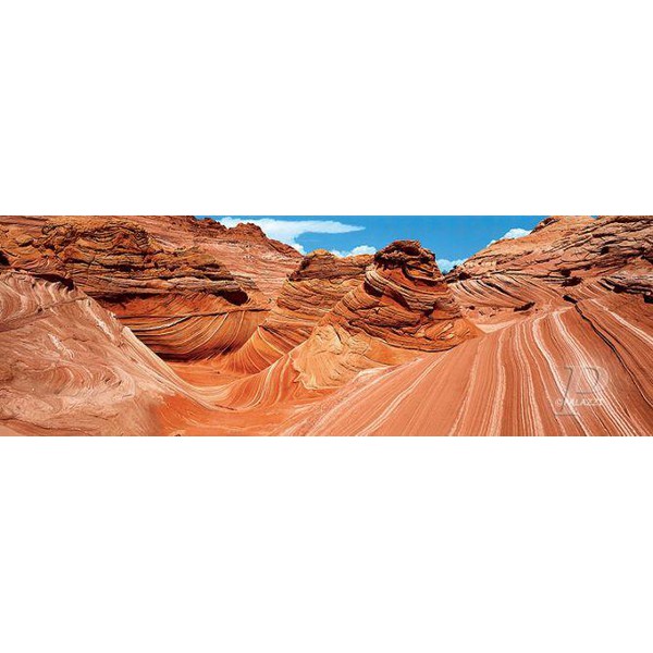 Palazzi Verlag Poster The Wave, USA