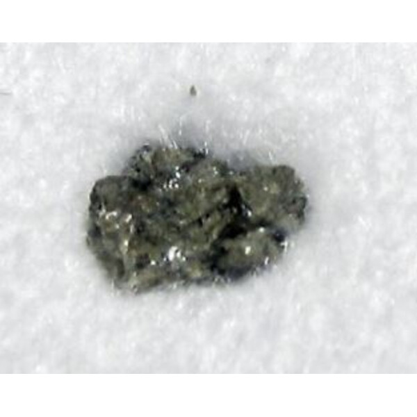 Autentico meteorite di Marte NWA 4766