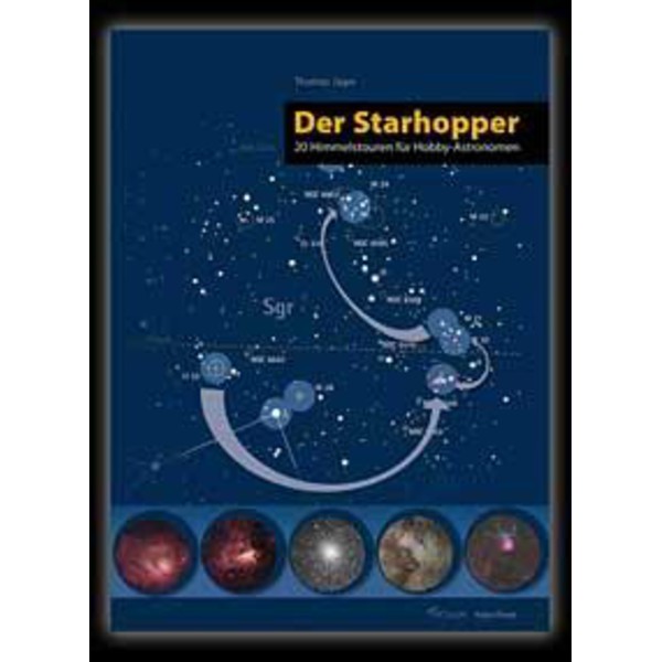 Oculum Verlag Di stella in stella