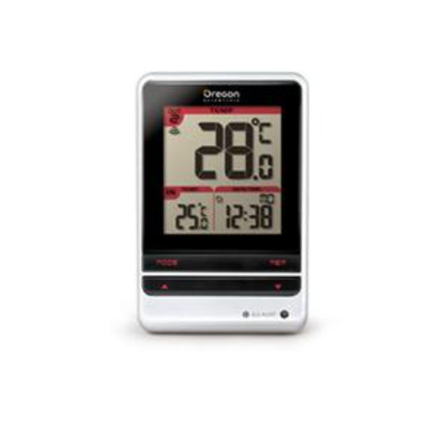 Oregon Scientific Wireless Stazione Meteo RMR 202