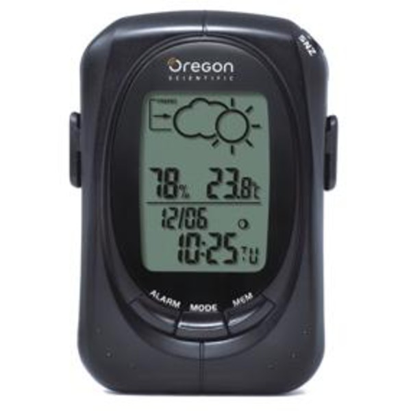 Oregon Scientific Wireless Stazione Meteo EB 313 HGN