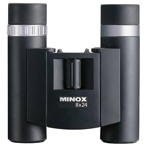 Minox Binocolo BD 8x24 BR