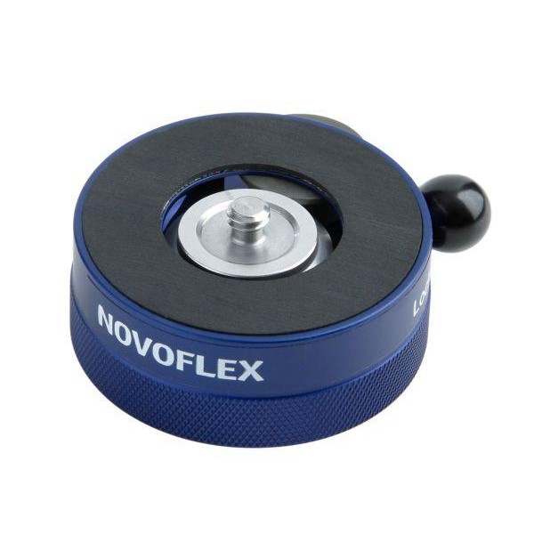 Novoflex Innesto rapido Mini Connect MR