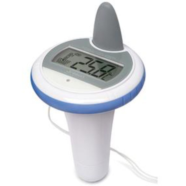 Oregon Scientific Wassersensor THWR 288