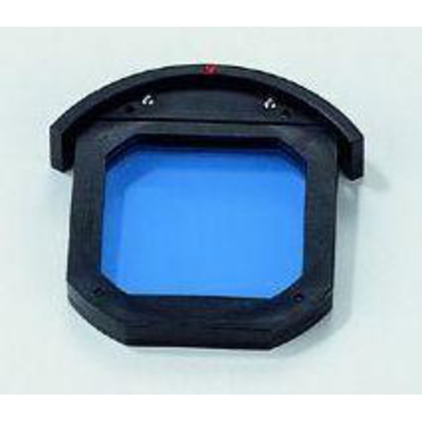 Novoflex Filtro di conversione B6 Blau Macrolight