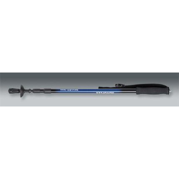 Novoflex Telescopio Wanderstock Basic Ball