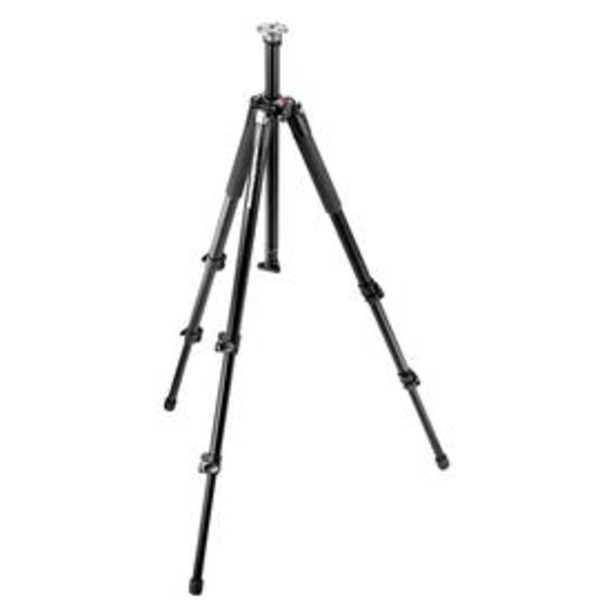 Manfrotto Treppiede Aluminio 055XB