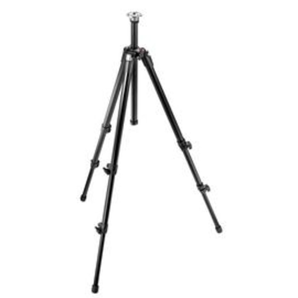 Manfrotto Treppiede Aluminio 055XDB