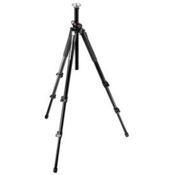 Manfrotto Treppiede Aluminio 055XPORB