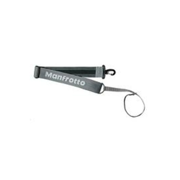 Manfrotto Bretella porta cavalletto, grigia
