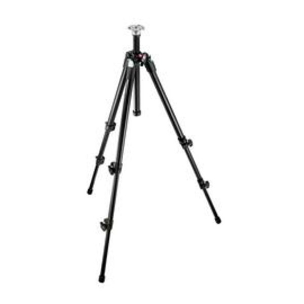 Manfrotto Treppiede Aluminio 190 XDB Basic