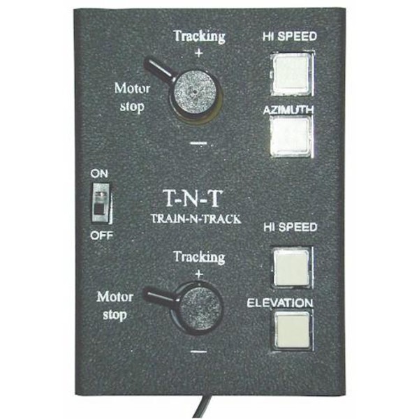 JMI Train-n-Track motor drive per Meade LightBridge 8"