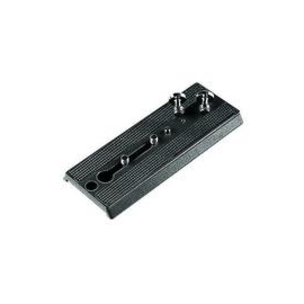 Manfrotto Piastra a sgancio rapido 357PLV