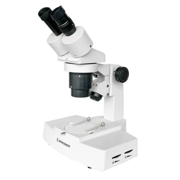 Bresser Lente d`ingrandimento stereo (Duale) Analyth ICD, binoculare