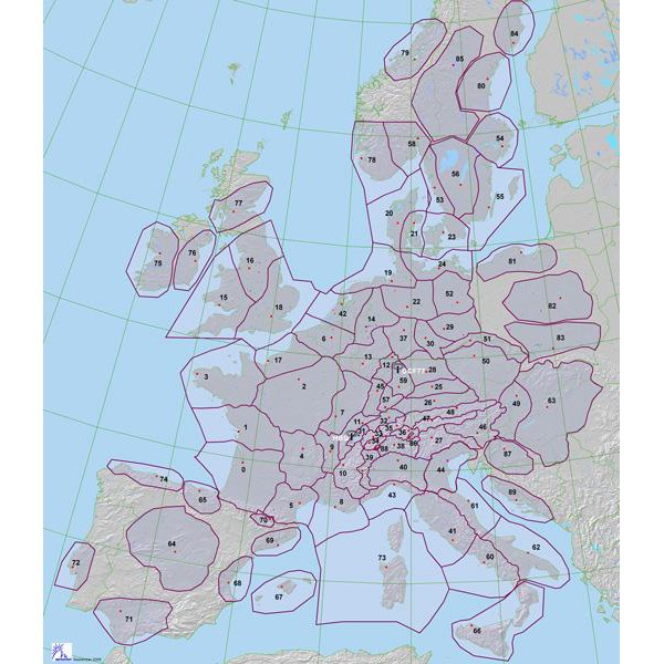 Irox Personal Meteo Centre  METE-ON 1