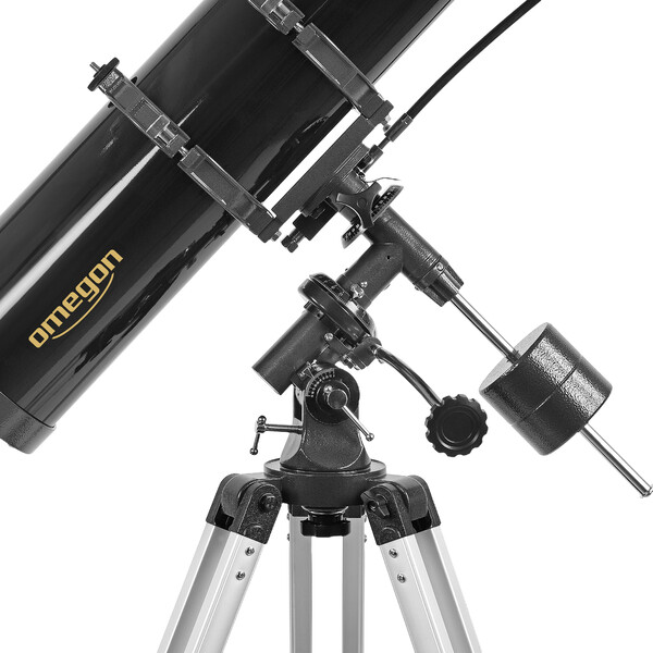 Télescope Omegon N 130/920 EQ-2 Set