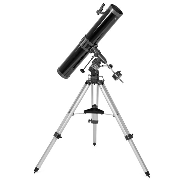 Omegon Telescopio N 126/920 EQ-3