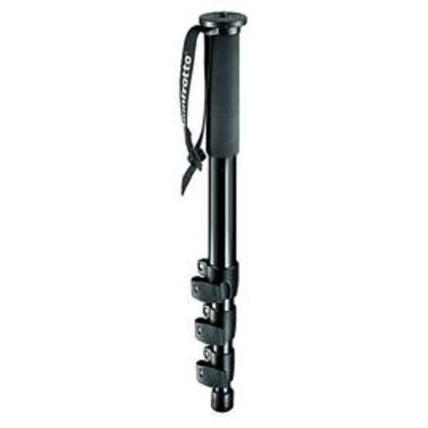 Manfrotto Monopiede Aluminio 680B Compact