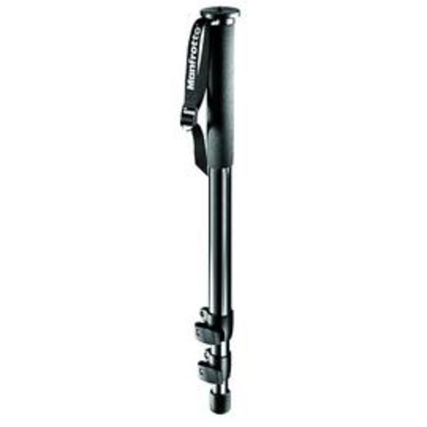 Manfrotto Monopiede Aluminio 681B Profi