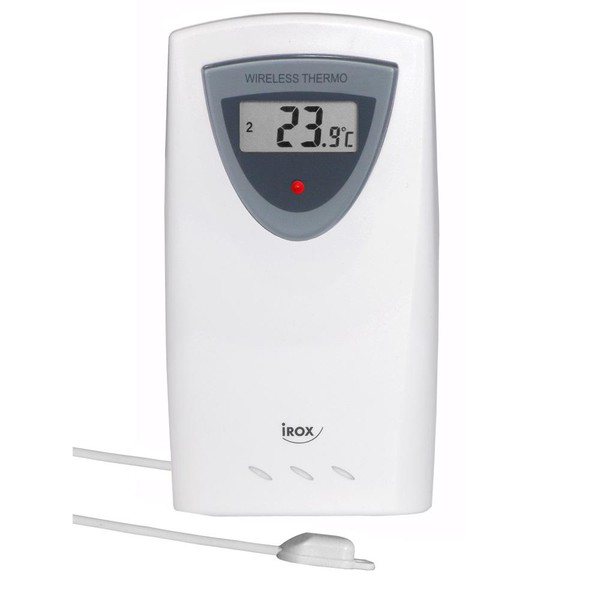 Irox Termosensore HTC13 per stazioni meteorologiche remote