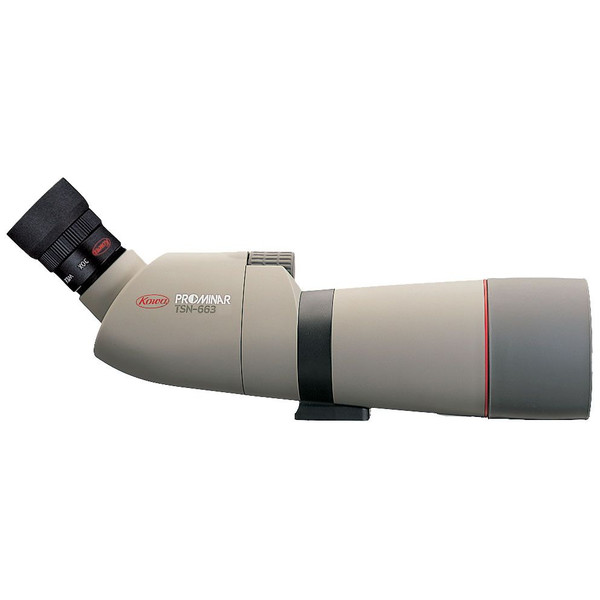 Kowa Cannocchiali TSN-663 Prominar 66mm, visione diagonale
