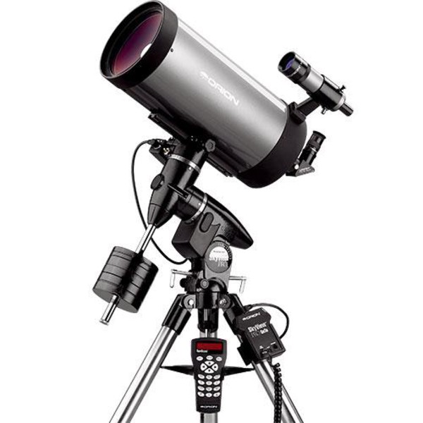 Orion Telescopio Maksutov  MC 180/2700 SkyView Pro EQ-5 GoTo