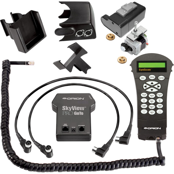 Orion Upgrade-Kit per montatura SkyView Pro GoTo